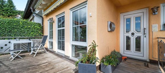 5-salle Maison de ville à Bodenseekreis, Germany No. 287517 8