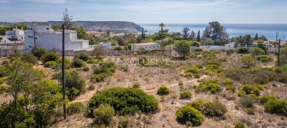 Grundstück in Luz, Portugal 1165m², Nr. 121824 13