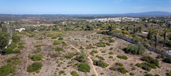 Grundstück in Luz, Portugal 1165m², Nr. 121824 8