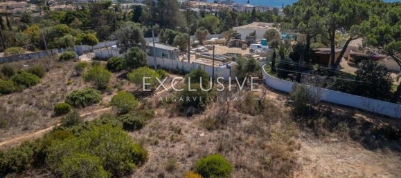 Grundstück in Luz, Portugal 1165m², Nr. 121824 18