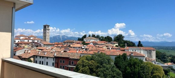 2 chambres Appartement à Udine, Italy No. 258904 11