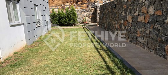 Apartment 3+1 in Fethiye, Turkey No. 5103 18