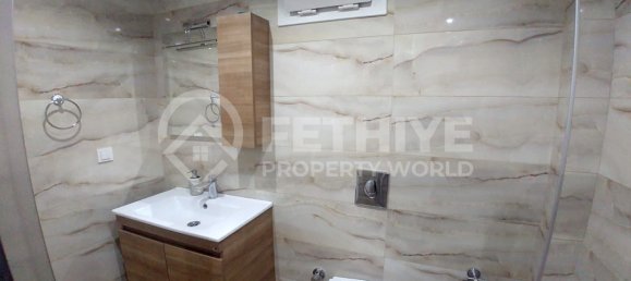 Apartment 3+1 in Fethiye, Turkey No. 5103 11