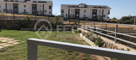 Apartment 3+1 in Fethiye, Turkey No. 5103 2