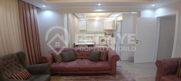 Apartment 3+1 in Fethiye, Turkey No. 5103 7