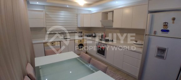 Apartment 3+1 in Fethiye, Turkey No. 5103 9