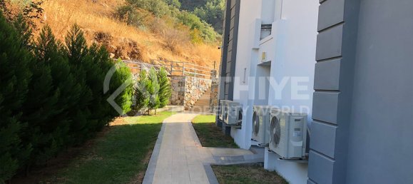 Apartment 3+1 in Fethiye, Turkey No. 5103 3
