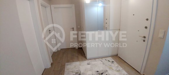 Apartment 3+1 in Fethiye, Turkey No. 5103 21