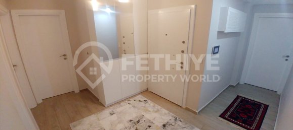 Apartment 3+1 in Fethiye, Turkey No. 5103 16