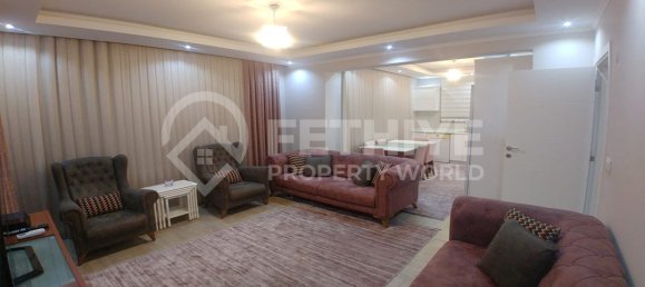Apartment 3+1 in Fethiye, Turkey No. 5103 8