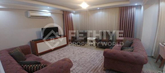 Apartment 3+1 in Fethiye, Turkey No. 5103 6