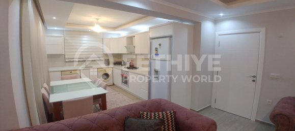 Apartment 3+1 in Fethiye, Turkey No. 5103 13