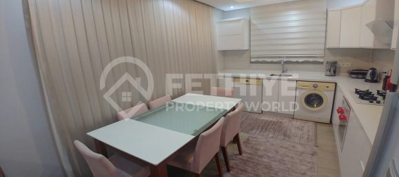 Apartment 3+1 in Fethiye, Turkey No. 5103 14