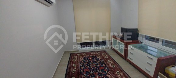 Apartment 3+1 in Fethiye, Turkey No. 5103 10