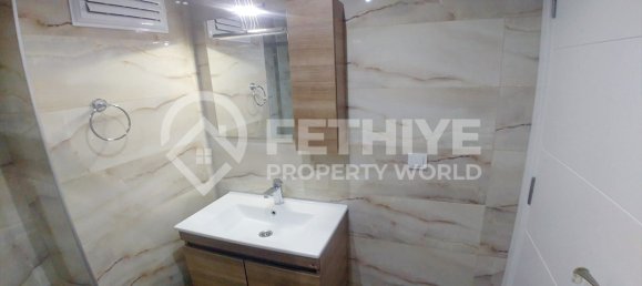 Apartment 3+1 in Fethiye, Turkey No. 5103 19
