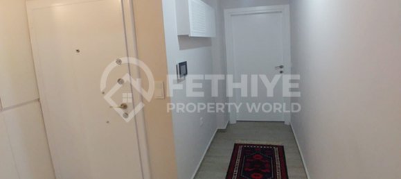 Apartment 3+1 in Fethiye, Turkey No. 5103 20