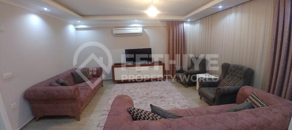 Apartment 3+1 in Fethiye, Turkey No. 5103 4