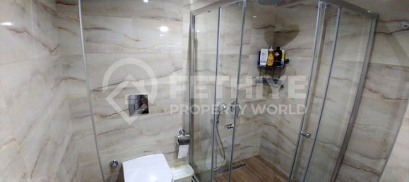 Apartment 3+1 in Fethiye, Turkey No. 5103 17