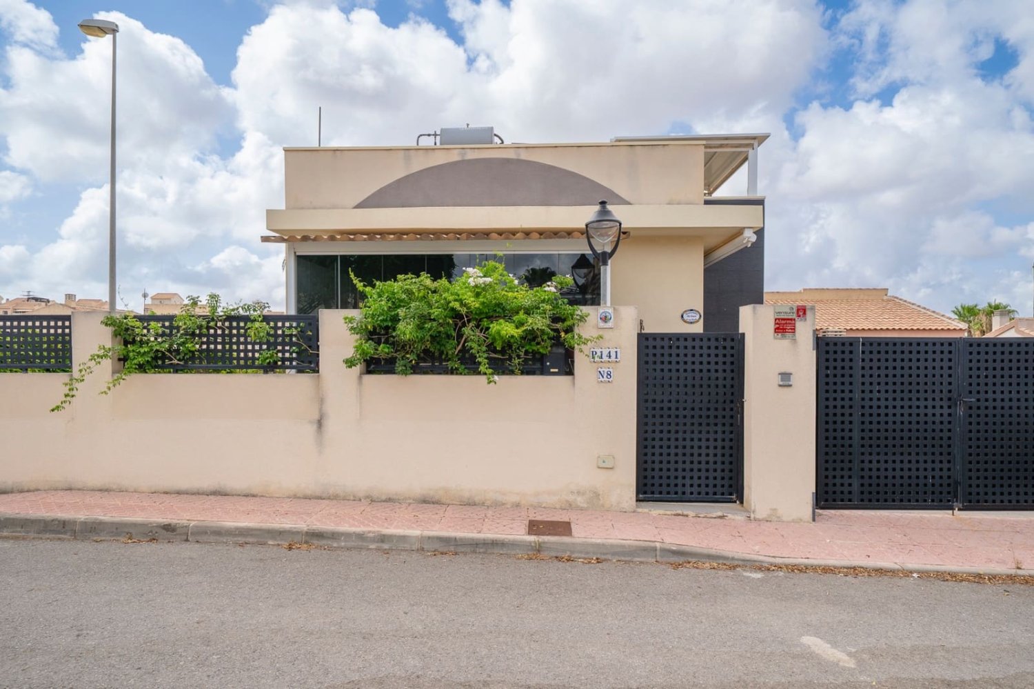 2 bedrooms House in Ciudad Quesada, Spain No. 207557