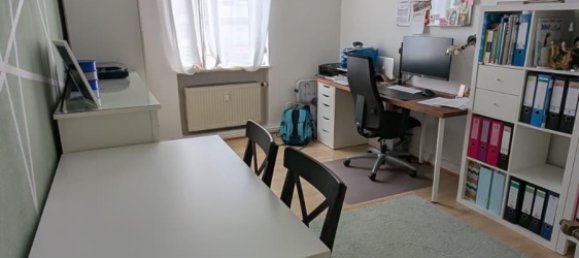 Apartamento de 3 habitaciónes en Darmstadt, Germany No. 334862 2