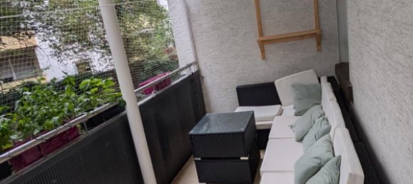 Apartamento de 3 habitaciónes en Darmstadt, Germany No. 334862 3