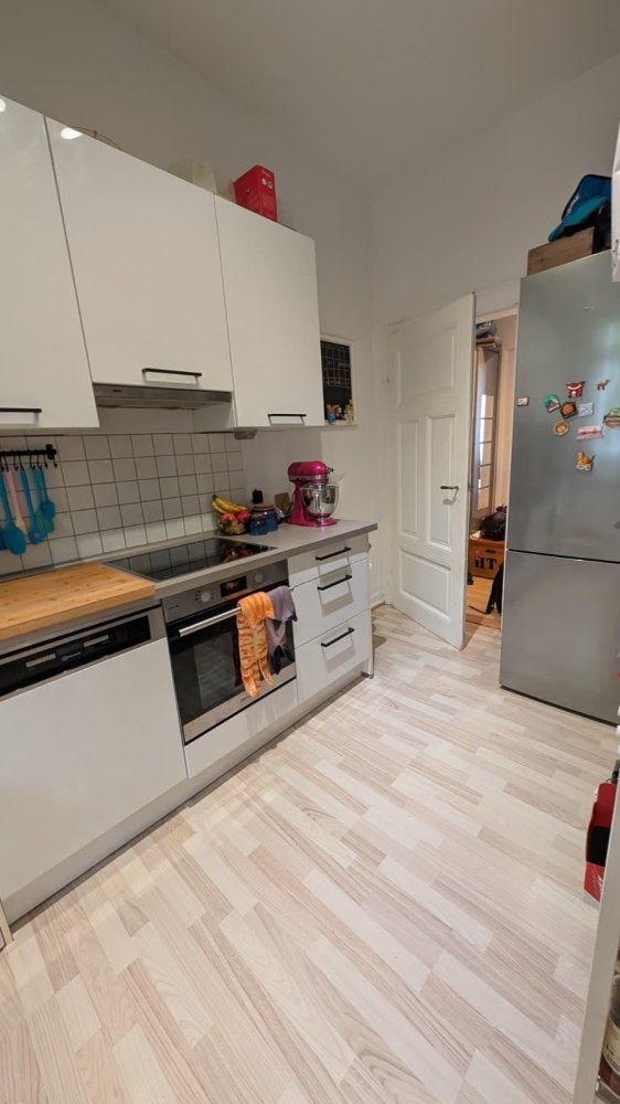 Apartamento de 3 habitaciónes en Darmstadt, Germany No. 334862