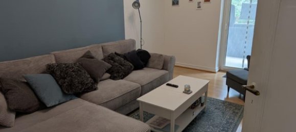 Apartamento de 3 habitaciónes en Darmstadt, Germany No. 334862 4