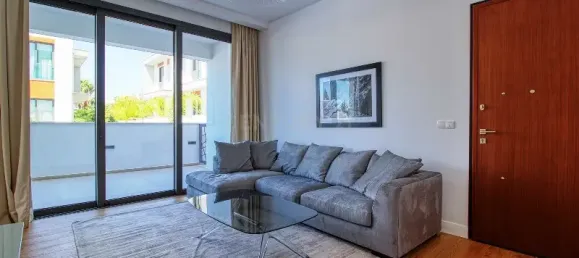 3 chambres Appartement à Germasogeia, Cyprus No. 5395 4