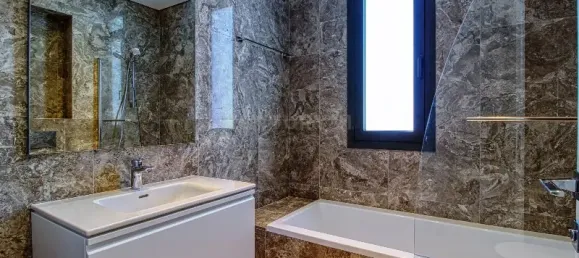 3 chambres Appartement à Germasogeia, Cyprus No. 5395 9