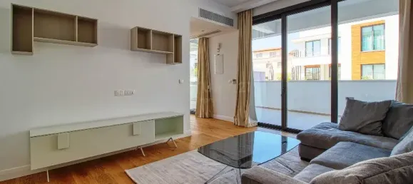 3 chambres Appartement à Germasogeia, Cyprus No. 5395 2