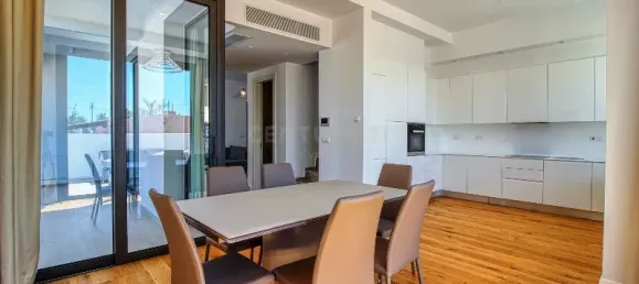 3 chambres Appartement à Germasogeia, Cyprus No. 5395 13