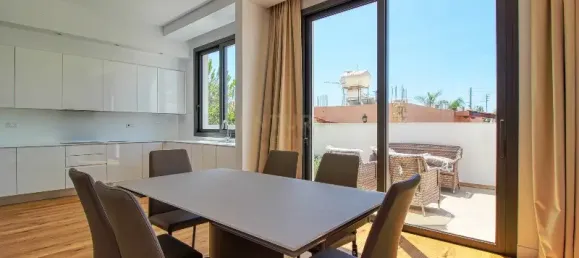 3 chambres Appartement à Germasogeia, Cyprus No. 5395 16