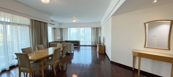 Квартира с 3 спальнями в Район 3, Хошимин, Вьетнам № 13868 2