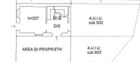 1 bedroom Apartment in Voghera, Italy No. 359526 7