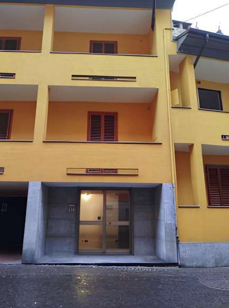 1 bedroom Apartment in Voghera, Italy No. 359526