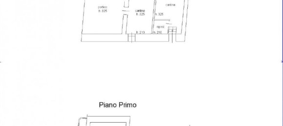 Дом с 4 комнатами в Бедиццоле, Италия № 231088 16