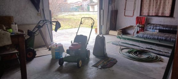 Дом с 4 комнатами в Бедиццоле, Италия № 231088 12