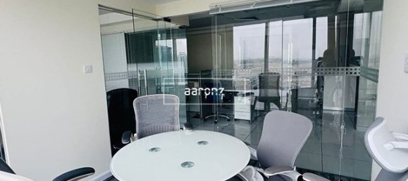 Bureau à Business Bay, UAE 77m² No. 56990 2