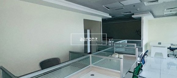 Bureau à Business Bay, UAE 77m² No. 56990 7