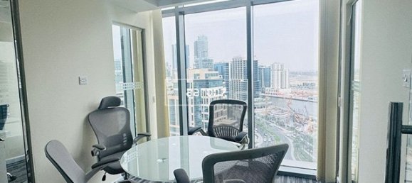 Bureau à Business Bay, UAE 77m² No. 56990 3
