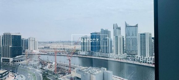 Bureau à Business Bay, UAE 77m² No. 56990 13