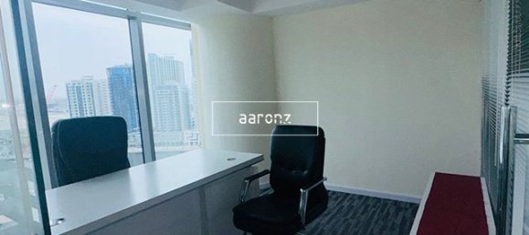 Bureau à Business Bay, UAE 77m² No. 56990 11