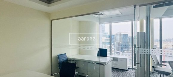 Bureau à Business Bay, UAE 77m² No. 56990 9