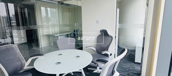 Bureau à Business Bay, UAE 77m² No. 56990 12