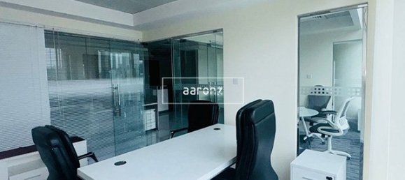 Bureau à Business Bay, UAE 77m² No. 56990 10