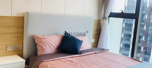 4 غرف نوم شقة في Thu Duc, فيتنام رقم 8788 6