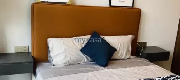 4 غرف نوم شقة في Thu Duc, فيتنام رقم 8788 7