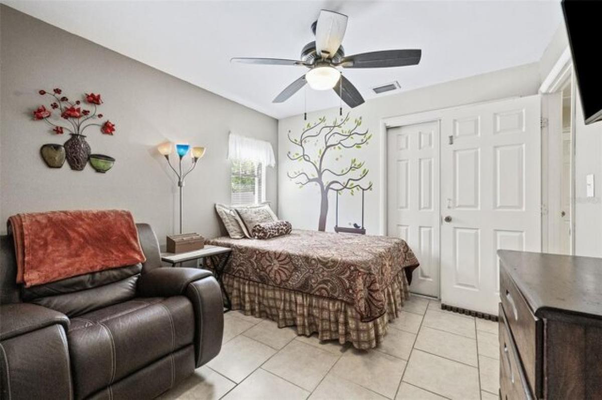 Casa T3 em Tampa, USA N.º 290165