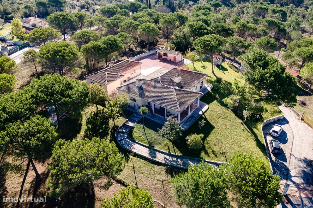 4 bedrooms House in Cernache, Portugal No. 25918