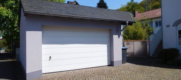 10-Zimmer Stadthaus in Trier-Saarburg, Germany, Nr. 129123 3